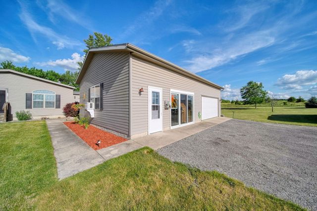 13465 Horning Road, Norvell Twp, MI 49230