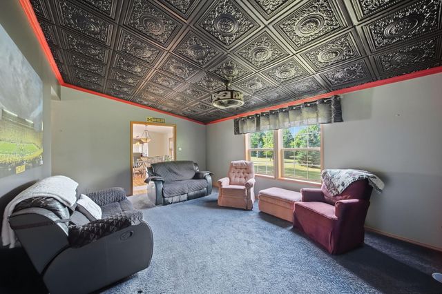 13465 Horning Road, Norvell Twp, MI 49230