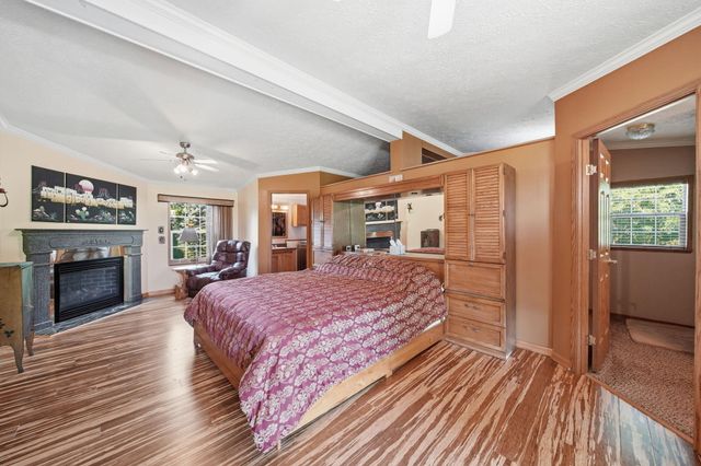 13465 Horning Road, Norvell Twp, MI 49230