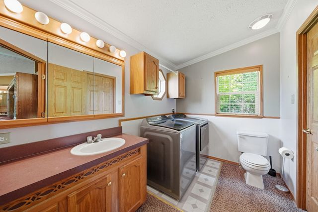 13465 Horning Road, Norvell Twp, MI 49230