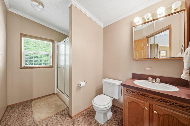 13465 Horning Road, Norvell Twp, MI 49230
