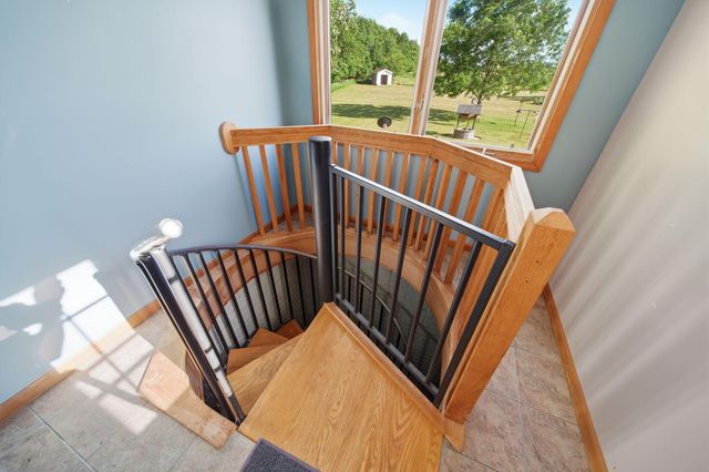 13465 Horning Road, Norvell Twp, MI 49230