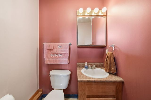 13465 Horning Road, Norvell Twp, MI 49230