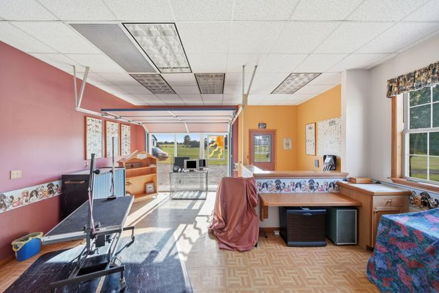 13465 Horning Road, Norvell Twp, MI 49230