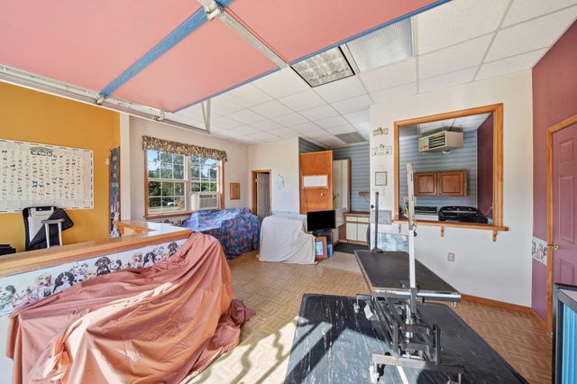 13465 Horning Road, Norvell Twp, MI 49230