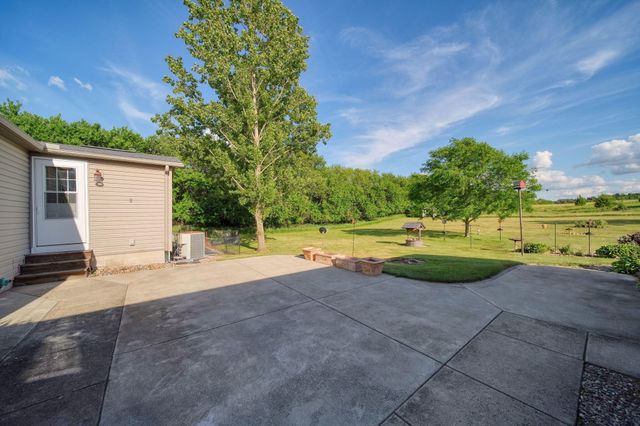 13465 Horning Road, Norvell Twp, MI 49230