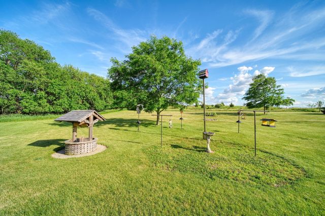 13465 Horning Road, Norvell Twp, MI 49230