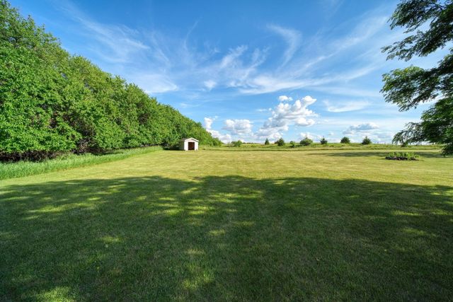 13465 Horning Road, Norvell Twp, MI 49230