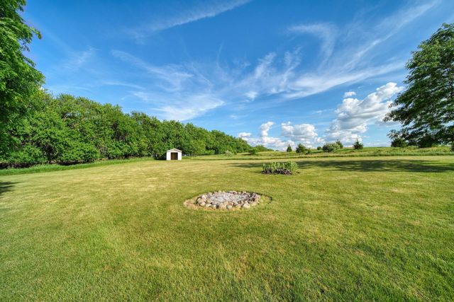 13465 Horning Road, Norvell Twp, MI 49230