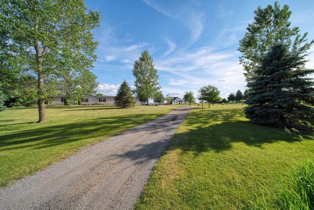 13465 Horning Road, Norvell Twp, MI 49230