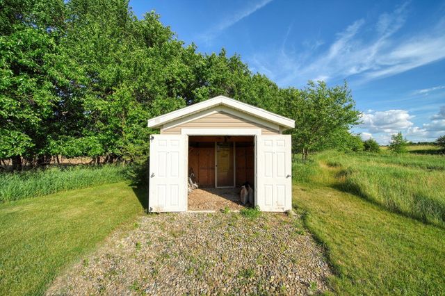 13465 Horning Road, Norvell Twp, MI 49230