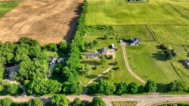 13465 Horning Road, Norvell Twp, MI 49230
