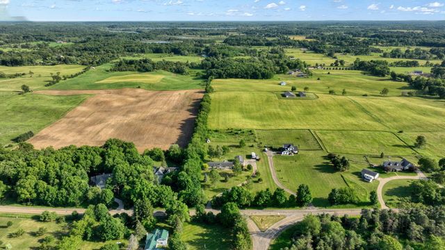 13465 Horning Road, Norvell Twp, MI 49230