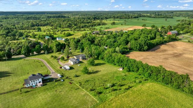 13465 Horning Road, Norvell Twp, MI 49230