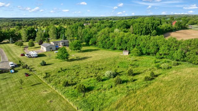 13465 Horning Road, Norvell Twp, MI 49230