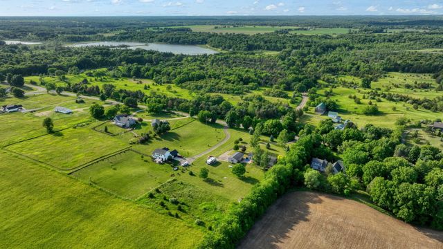 13465 Horning Road, Norvell Twp, MI 49230
