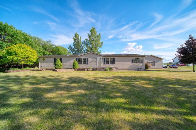 13465 Horning Road, Norvell Twp, MI 49230