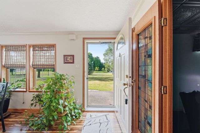 13465 Horning Road, Norvell Twp, MI 49230