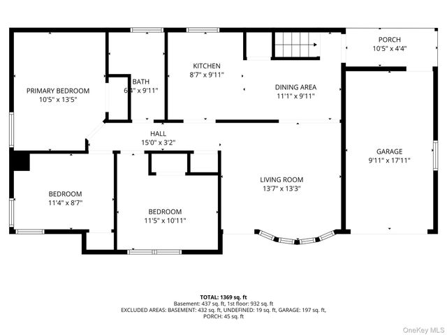 16 Jackson Avenue, Centereach, NY 11720