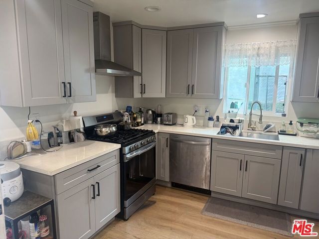 2646 Westwood Boulevard, Los Angeles, CA 90064