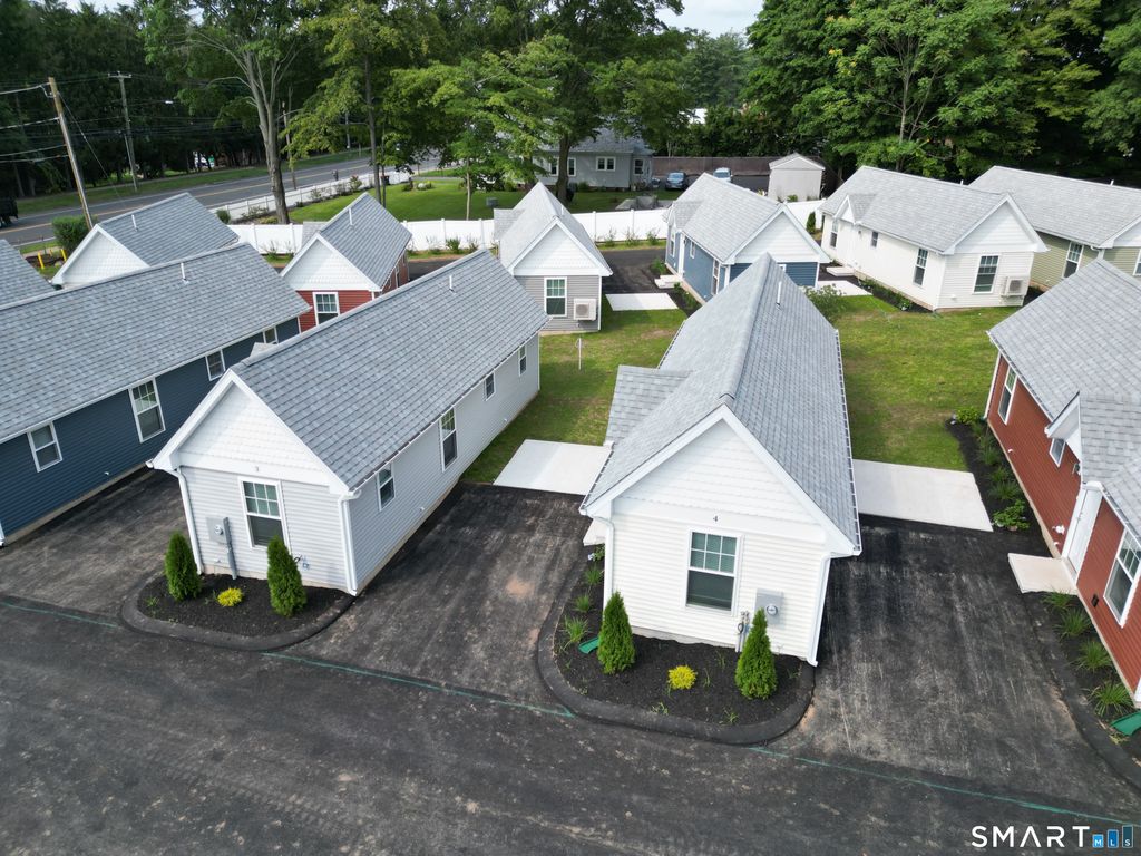 1187 North Broad Street LOT 12, Meriden, CT 06450