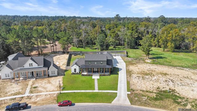 43345 Collyns Cove, Prairieville, LA 70769