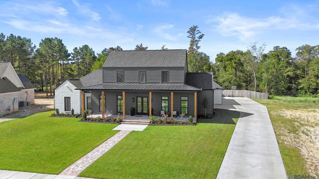 43345 Collyns Cove, Prairieville, LA 70769