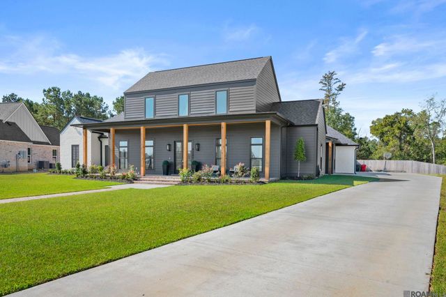 43345 Collyns Cove, Prairieville, LA 70769