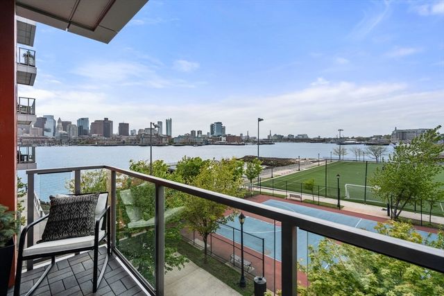99 Sumner St 321, Boston, MA 02128