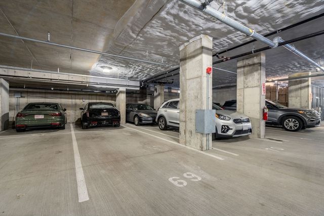 99 Sumner St 321, Boston, MA 02128