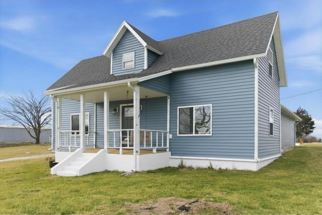 9721 State Highway C, Marshfield, MO 65706