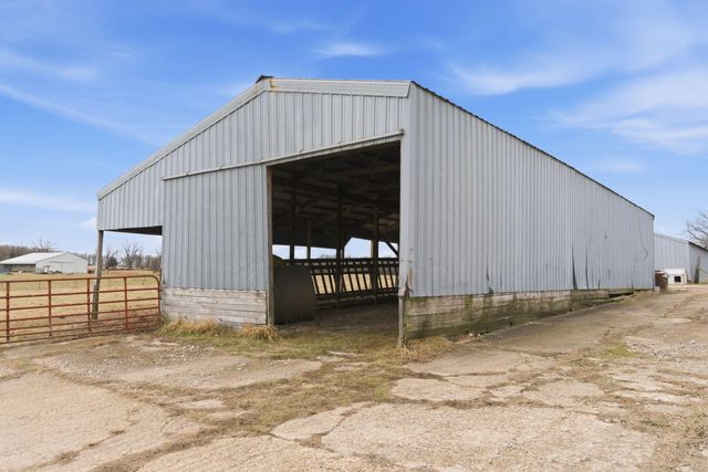 9721 State Highway C, Marshfield, MO 65706