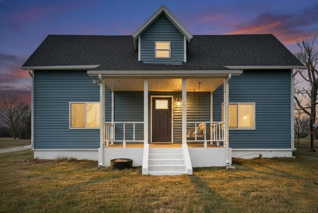 9721 State Highway C, Marshfield, MO 65706