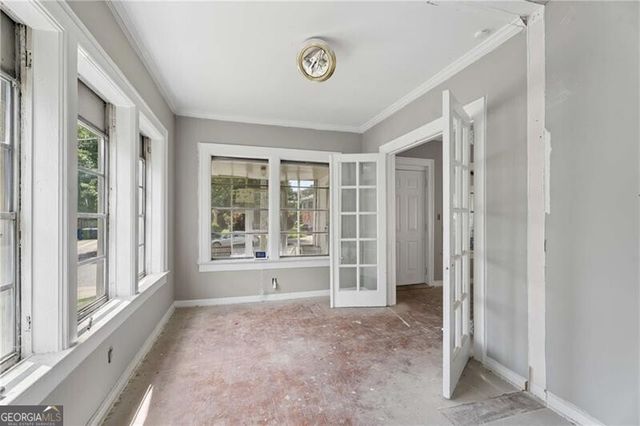 496 Angier Avenue NE, Atlanta, GA 30308