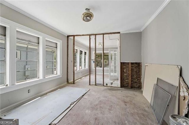 496 Angier Avenue NE, Atlanta, GA 30308