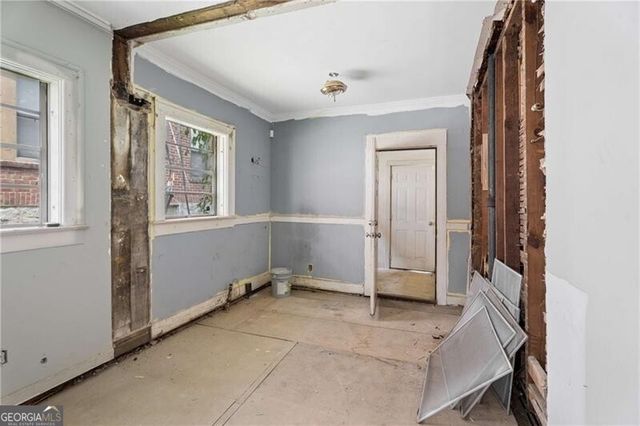 496 Angier Avenue NE, Atlanta, GA 30308