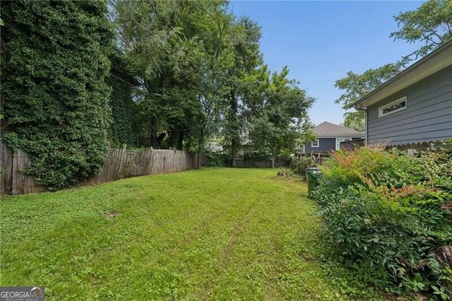 496 Angier Avenue NE, Atlanta, GA 30308