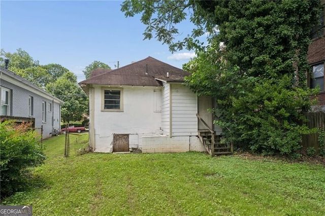 496 Angier Avenue NE, Atlanta, GA 30308