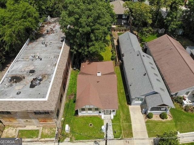 496 Angier Avenue NE, Atlanta, GA 30308