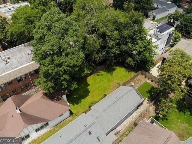 496 Angier Avenue NE, Atlanta, GA 30308