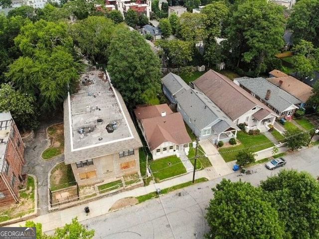 496 Angier Avenue NE, Atlanta, GA 30308