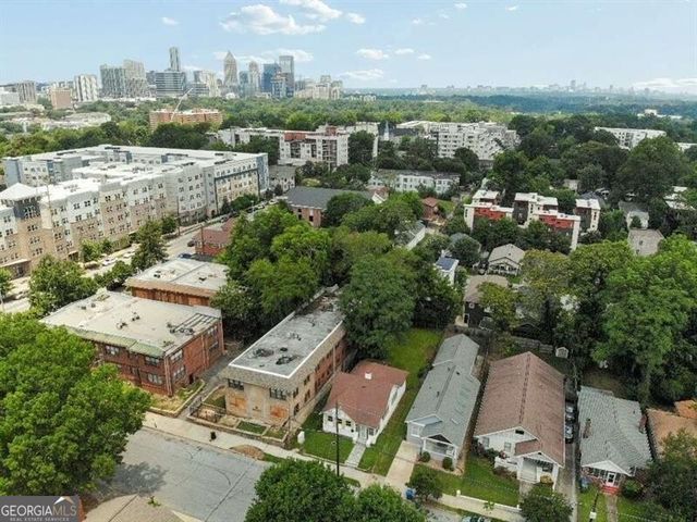 496 Angier Avenue NE, Atlanta, GA 30308