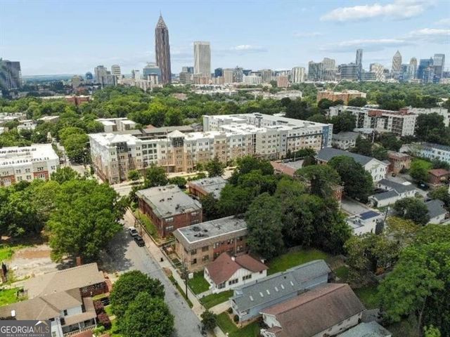 496 Angier Avenue NE, Atlanta, GA 30308