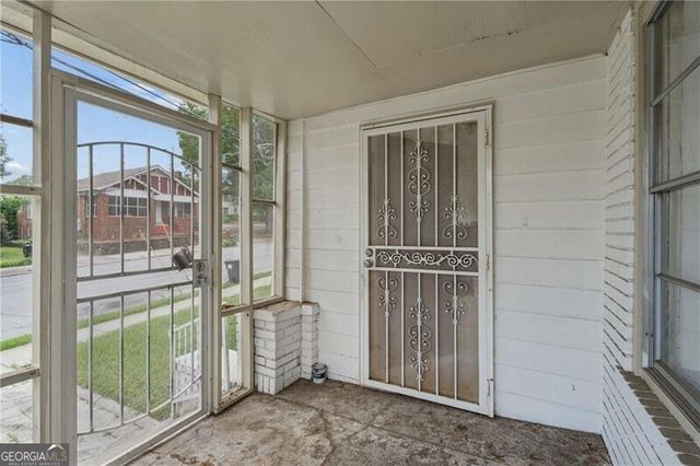 496 Angier Avenue NE, Atlanta, GA 30308