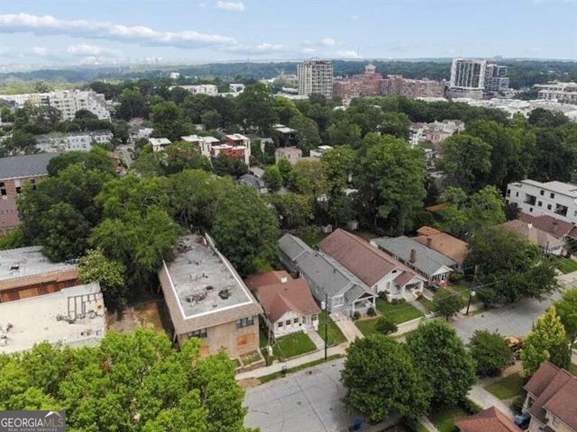 496 Angier Avenue NE, Atlanta, GA 30308