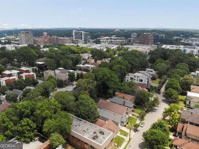 496 Angier Avenue NE, Atlanta, GA 30308
