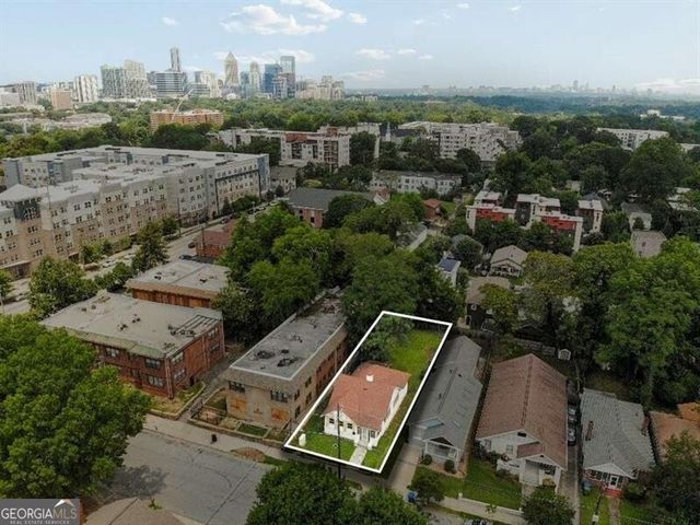 496 Angier Avenue NE, Atlanta, GA 30308