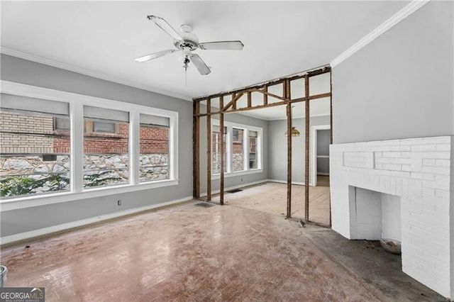 496 Angier Avenue NE, Atlanta, GA 30308