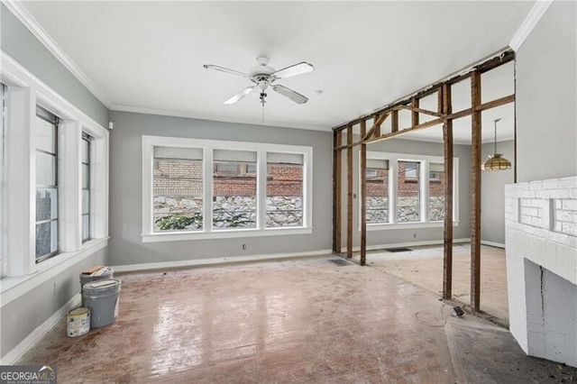 496 Angier Avenue NE, Atlanta, GA 30308