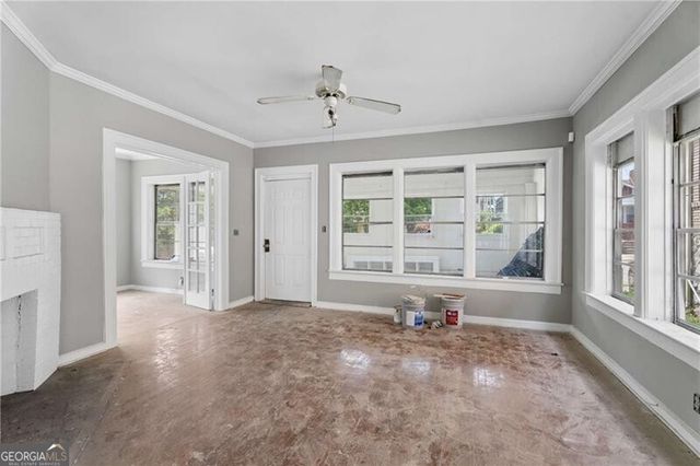 496 Angier Avenue NE, Atlanta, GA 30308
